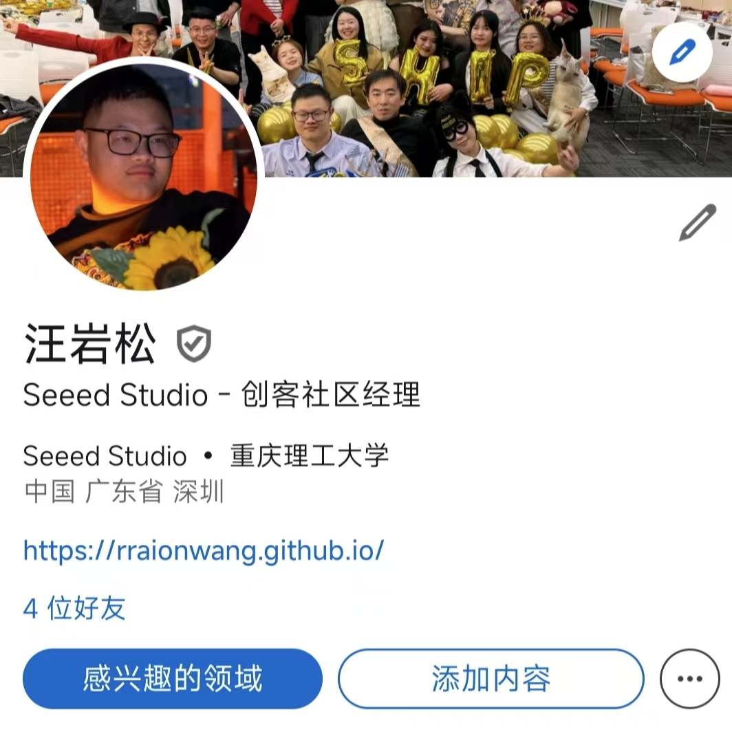 LinkedIn